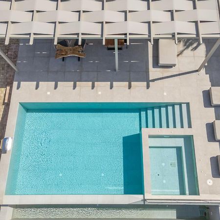 Kefalonia Heaven Villa Vlachata Exteriör bild